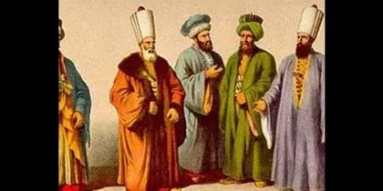 Osmanlı İmparatorluğu’nda ilkler