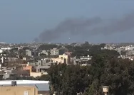 Haftere karşı Barış Fırtınası Operasyonu! Düğmeye basıldı