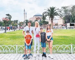 Dünyanın başkenti