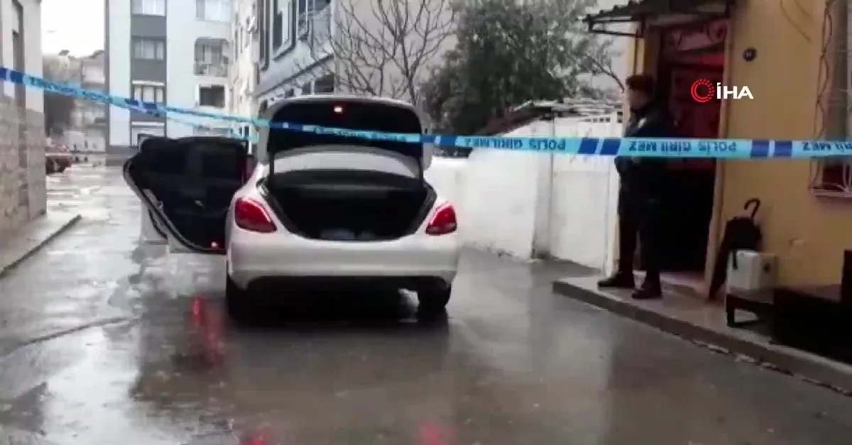 MHP'li başkana silahlı saldırı!