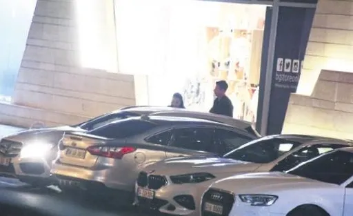 Burak Sergen'i aldatan Nihan Ünsal 'fotoğraflar eski' diyerek kendini savundu!-9