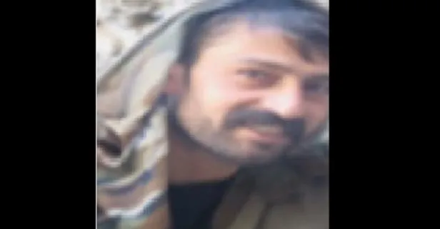 Son dakika: Gri kategoride yer alan Agit kod adlı terörist Gökhan Demir etkisiz hale getirildi