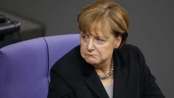 İşte Merkel'i çıldırtan Türkiye tablosu-3