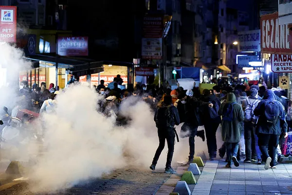 İYİ Partili Lütfü Türkkan'dan skandal Boğaziçi provokasyonu açıklaması: Onlar terörist değil!-5