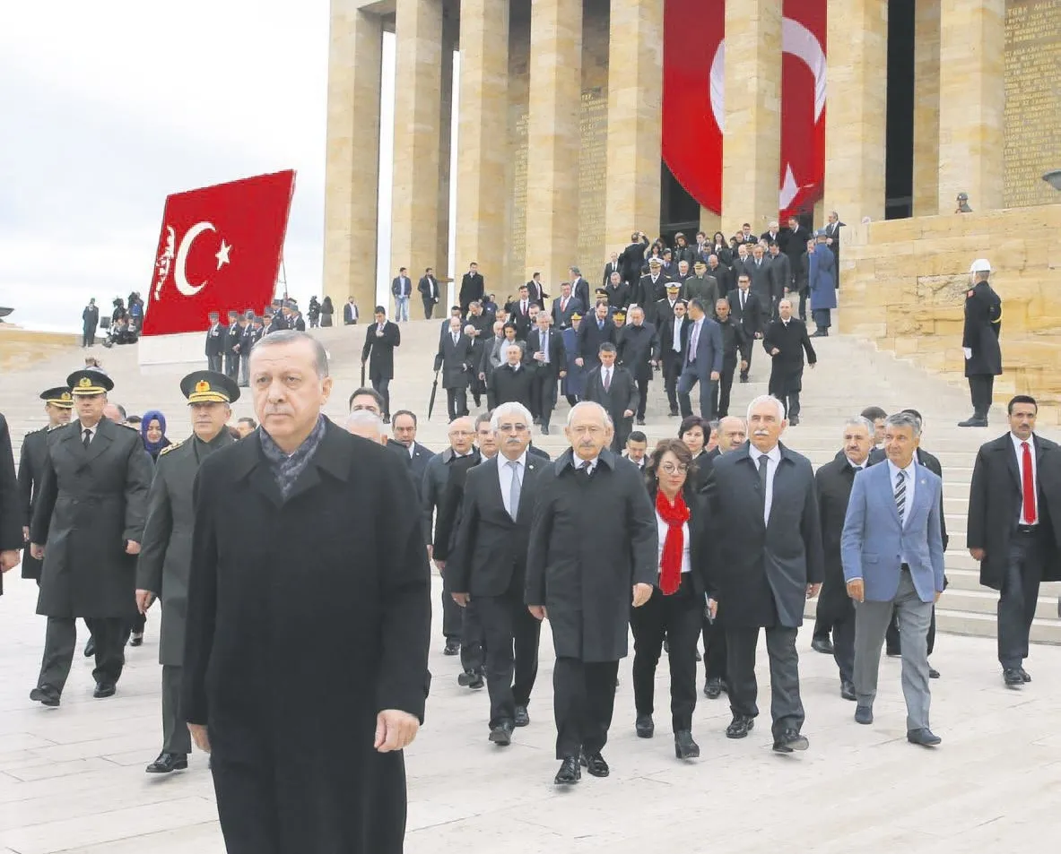 Tarihi açıklamalar