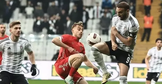 Antalyaspor - Beşiktaş maçı ne zaman? Tarih, saat ve yayın bilgileri