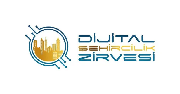 II. Dijital Şehircilik Zirvesi başladı
