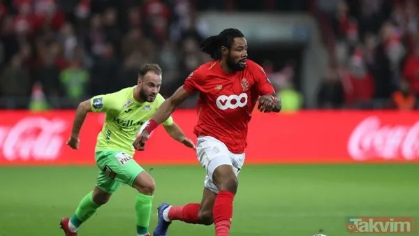 Galatasaray bir transferi daha bitirdi! İşte geliş saati - 4