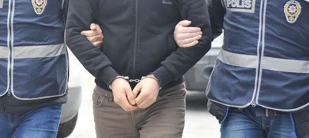 82 FETÖ'cü gözaltına alındı