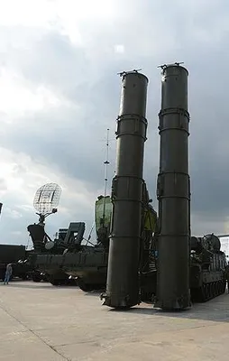 Rusya'dan Türkiye'ye S400 mesajı