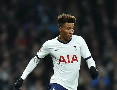 Galatasaray’da Gedson Fernandes sürprizi