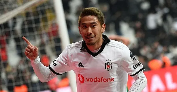 Kagawa adım adım Kartal’a! Dönmesine kesin gözüyle bakılıyor...