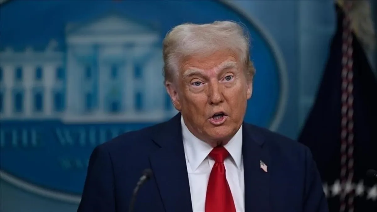 ABD'de muhalefet vicdanı: Trump'ı korku sardı!