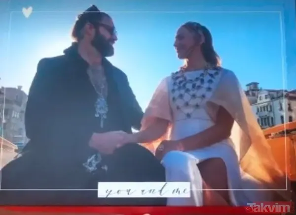 2 çocuk annesi Meryem Uzerli gelin oldu! O görüntüleri gören şaşıp kaldı! 2’nci bebeğinin babasını sır gibi saklıyordu - 21