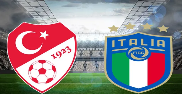 📺Türkiye İtalya maçı CANLI izle! ⚽Türkiye İtalya maçı şifresiz, kesintisiz, bedava izle!