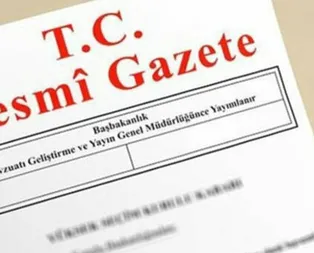 Cumhurbaşkanlığı genelgesi Resmi Gazetede! Yürürlükten kaldırıldı