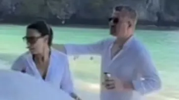 CHP’de Phuket skandalı! Görkem Duman-Sevcan Orhan tatilinin sponsoru bulundu: Bornova ödedi Buca alem yaptı