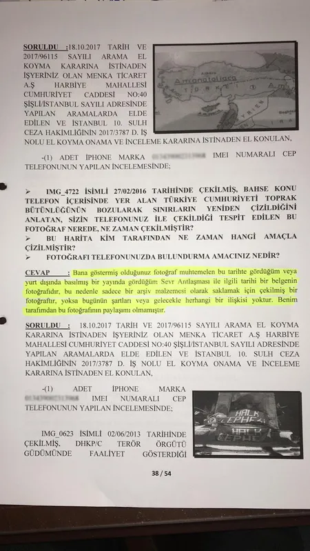 Osman Kavala'nın ifadesi Ertuğrul Özkök, Oda TV ve Halk TV’yi yalanlıyor!-2