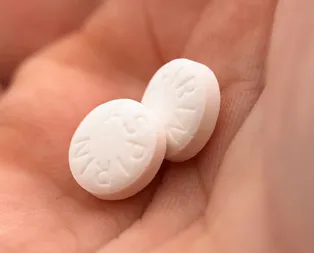 Aspirin, koronavirüsü önlüyor mu? Testler başlatıldı
