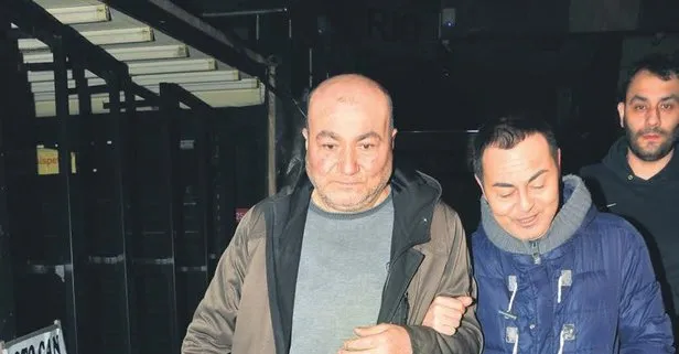 Ne yaptın Serdar?