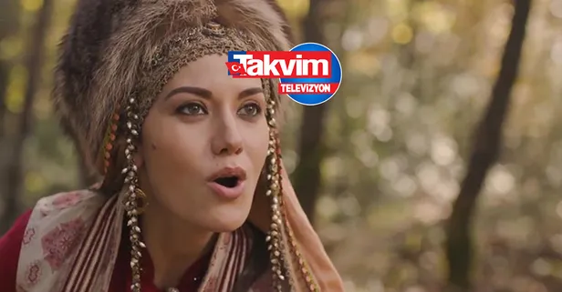 Akça Hatun'un sadece 4 bölümü kaldı gidiyor! Alparslan Büyük Selçuklu'da vedası yüreklere kor gibi düşecek! Bu son ona yakışmadı