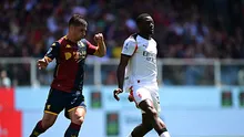 Ruslan Malinoskyi resmen Trabzonsporda! Yıllık ücreti belli oldu