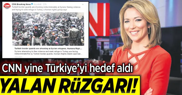 Yalan rüzgarı