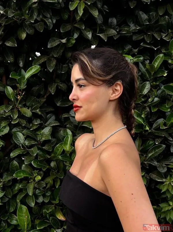 Oğuzhan Koç'un yeni sevgilisi olduğu iddia edilmişti "7. fotoğrafta çıplağım" Ala Tokel'in çıplak paylaşımı sosyal medyayı salladı - 11