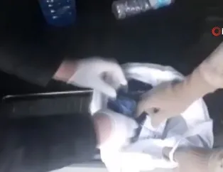 Ardahan’da ele geçirildi! Tam 4 bin 51 adet