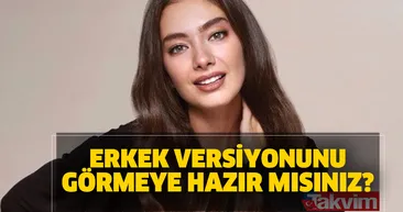 Neslihan Atagülün erkek versiyonunu görmeye hazır mısınız? Neslihan ve kardeşi İlkay Atagülün benzerlikleri şaşılacak gibi