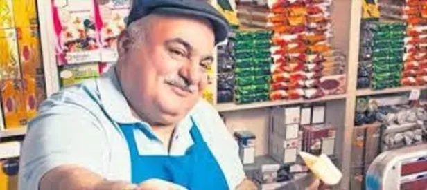 Esnafa işsizlik maaşı geliyor