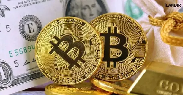 16 Şubat Bitcoin, Ethereum ve Dogecoin'de son durum ne? BTC, ETH ve XRP kaç dolar/TL oldu?
