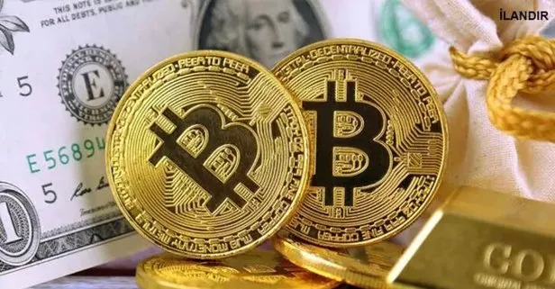 16 Şubat Bitcoin, Ethereum ve Dogecoin’de son durum ne? BTC, ETH ve XRP kaç dolar/TL oldu?
