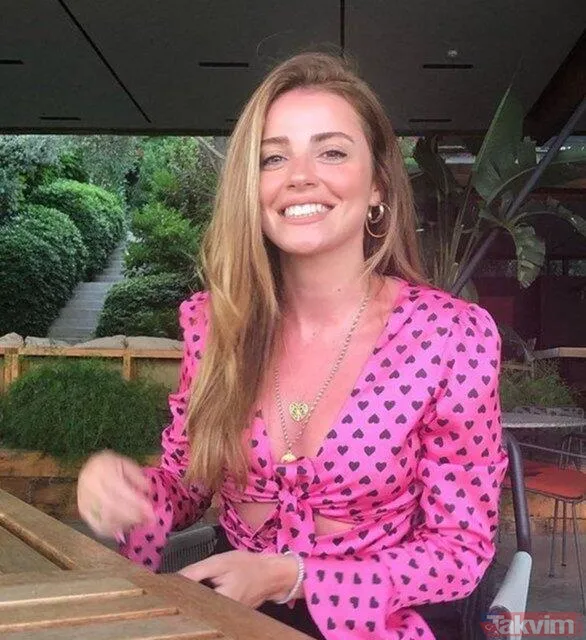 Ezgi Eyüboğlu 'estetik geçirmedim' dedi sosyal medya kanıtlarla geldi! Seda Sayan'ın gelini Ezgi estetikli mi estetiksiz mi? - 3