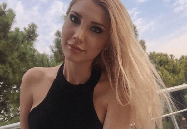 Yağmur Karabal kimdir nereli kaç yaşında? Onur Tuna'nın sevgilisi mi?-2