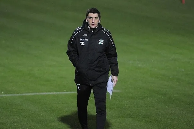 Türk hoca Bundesliga'ya geri döndü! Hertha Berlin Tayfun Korkut ile anlaştığını duyurdu