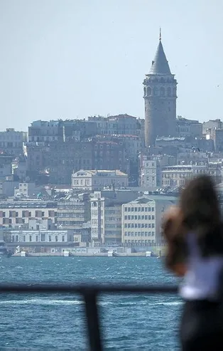 Meteoroloji'den son dakika hava durumu raporu | 11 Mart İstanbul'da hava nasıl olacak?