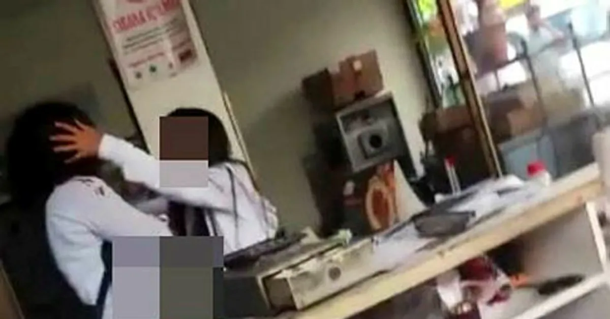 Emine Bulut cinayetinde son dakika gelişmeleri... Vatandaşlar Emine Bulut cinayetini böyle anlattı!
