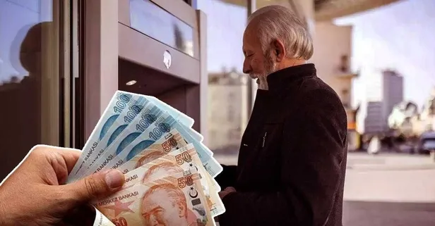 Emeklinin promosyon kazancı büyüyor: Bankalar kampanyaları yeniliyor