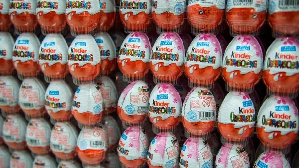 italyan-cikolata-ureticisi-ferreronun-fabrikasinda-yine-salmonella-vakasi-tespit-edildi-1688065178647.jpeg İtalyan çikolata üreticisi Ferrero'nun fabrikasında yine salmonella vakası tespit edildi-6