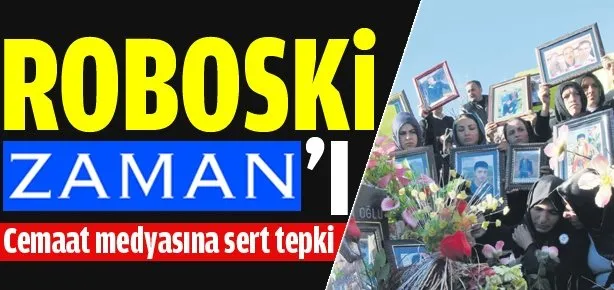 Roboski Zaman’ı