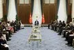 7 ülkenin büyükelçisinden Başkan Erdoğan’a güven mektubu
