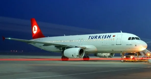 Türk Hava Yolları’ndan İngiltere ve Danimarka’dan gelen yolculara uyarı!