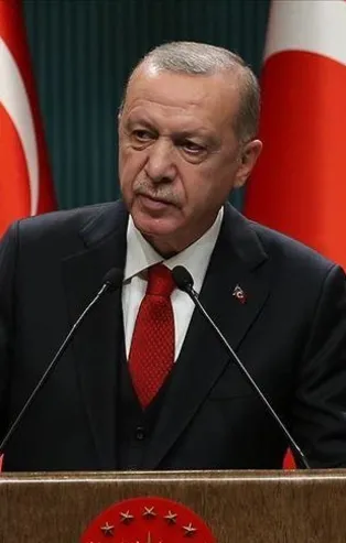 Alman Stern dergisinden Başkan Erdoğan için küstah sözler! Küresel Çete bu kez onlar üzerinden saldırdı | AK Parti'den çok sert tepki