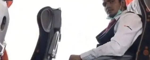 Yine Metro Turizm, yine skandal! Yolcu kıza bakarak mastürbasyon yaptı