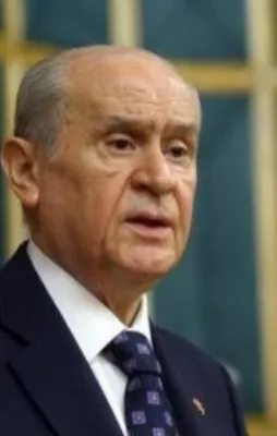 Bahçeli'den MHP teşkilatına provokasyon uyarısı