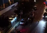 Bursa'da drone destekli asayiş uygulaması