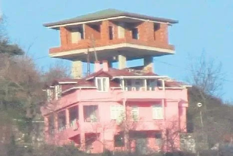 Aklı’ev’vel projeler