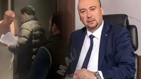 CHP’li Özkan Yalım’dan üçüncü kez etkin pişmanlık başvurusu | Torpil mesajları ve ses kaydı ortaya çıktı