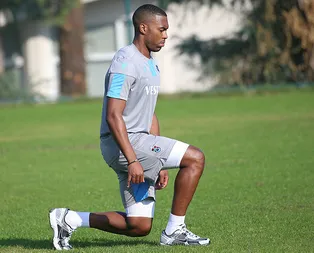 Sturridge’den iyi haber